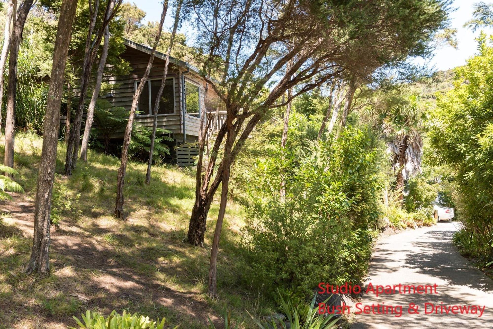 Bay Of Islands Holiday Apartments Paihia Zimmer foto