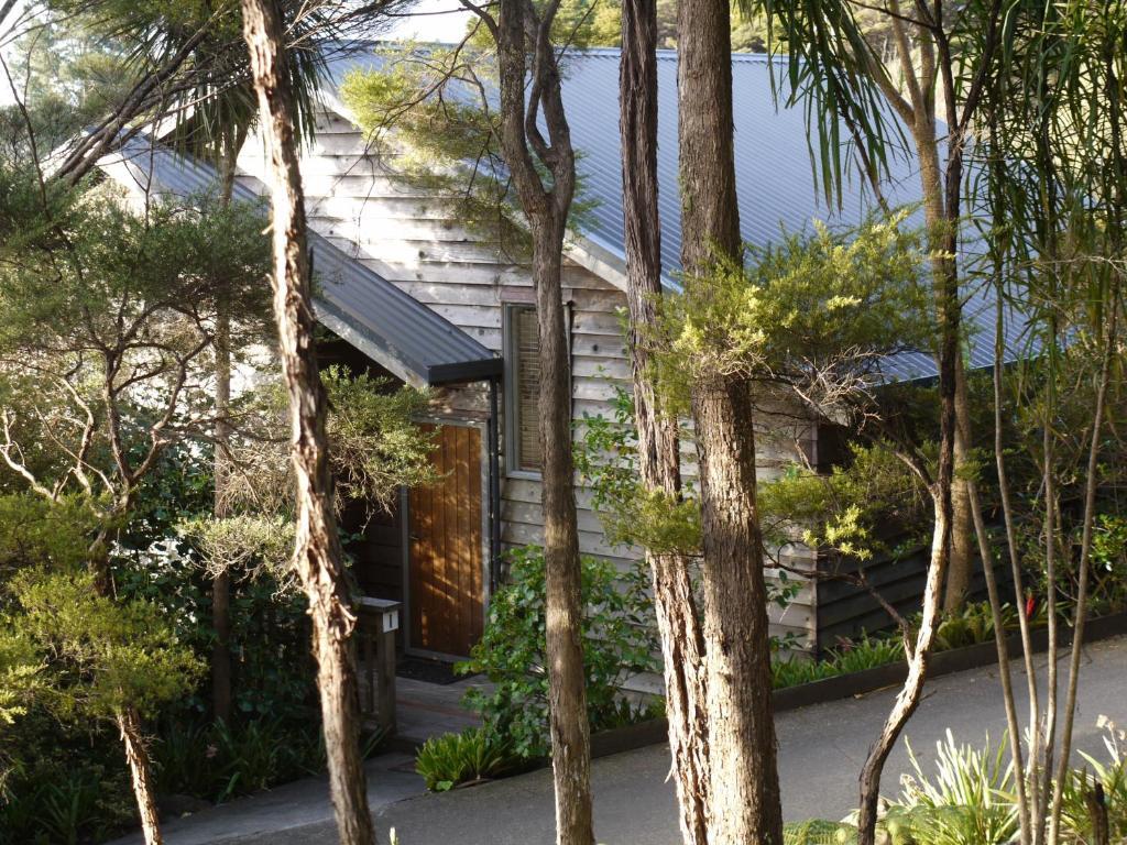 Bay Of Islands Holiday Apartments Paihia Zimmer foto