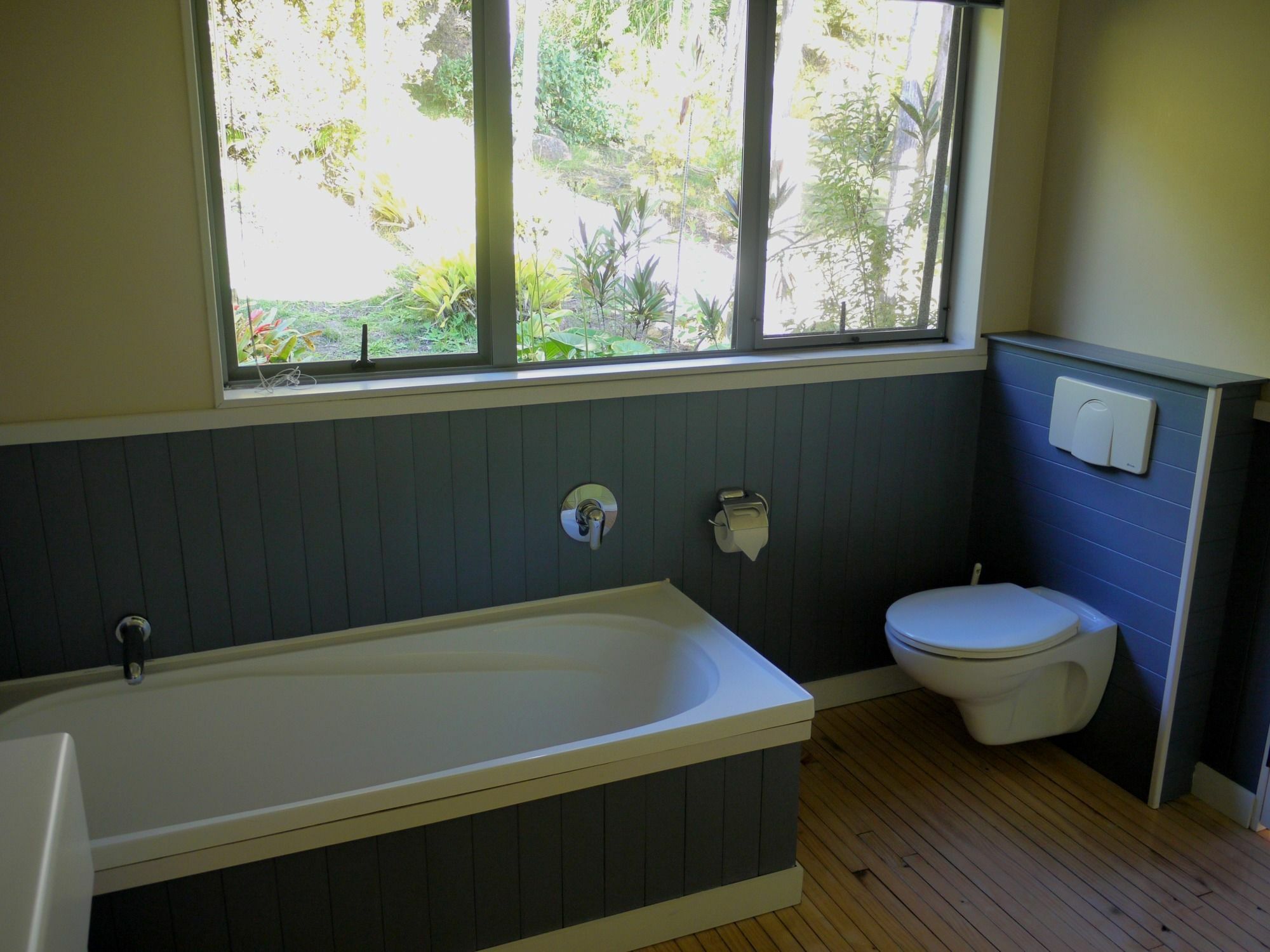 Bay Of Islands Holiday Apartments Paihia Exterior foto